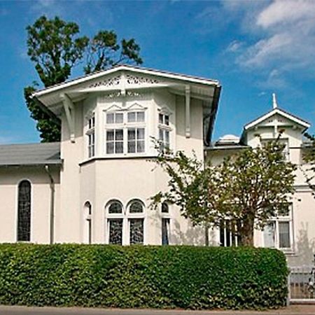 St Michael, Fw 1Pp Am Haus Zingst Exterior foto